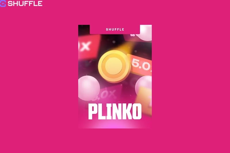 Shuffle Originals Plinko